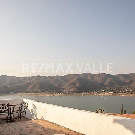 The Best View In Valle De Bravo Exterior foto