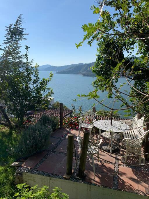 The Best View In Valle De Bravo Exterior foto