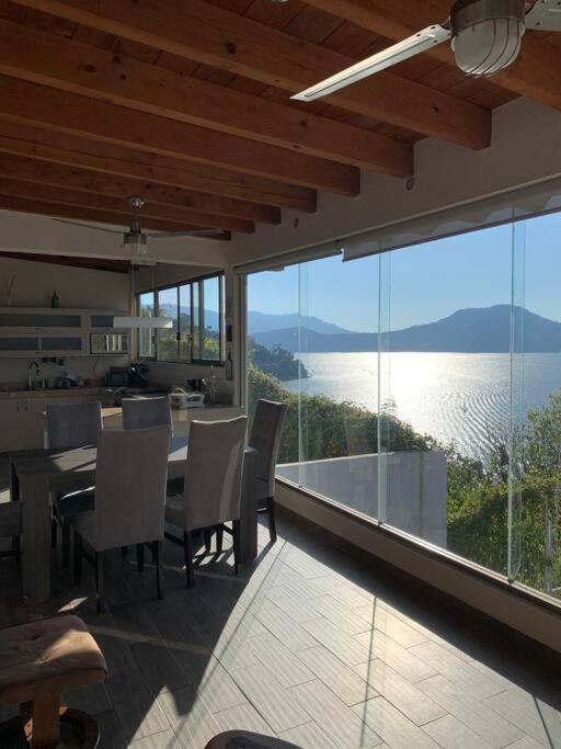 The Best View In Valle De Bravo Exterior foto