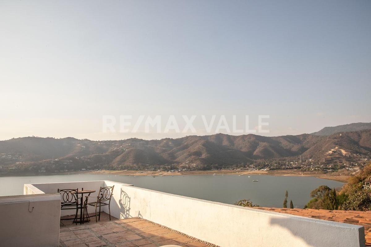 The Best View In Valle De Bravo Exterior foto