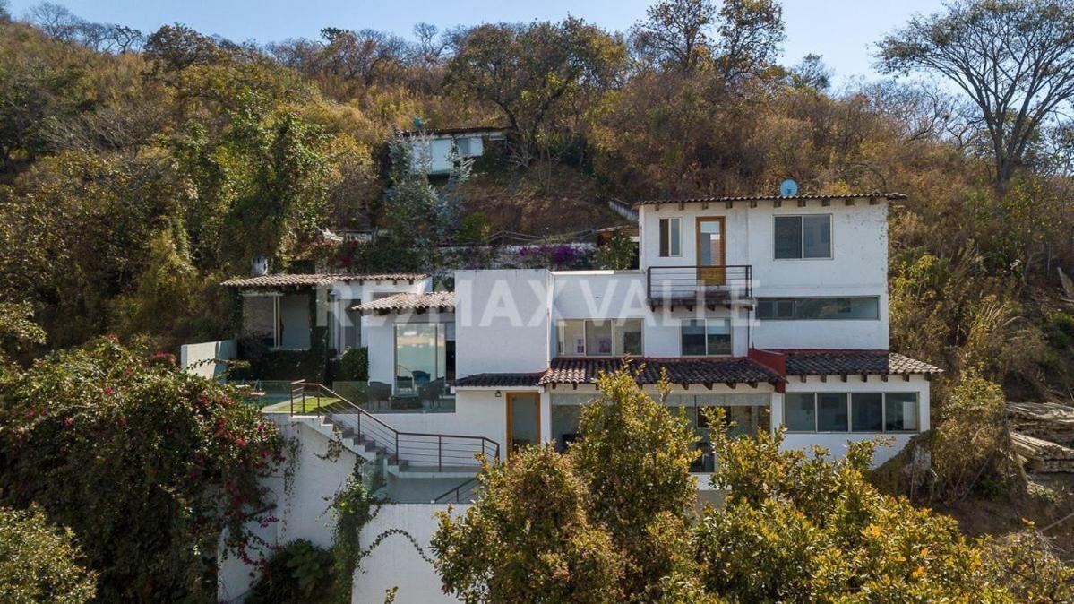 The Best View In Valle De Bravo Exterior foto